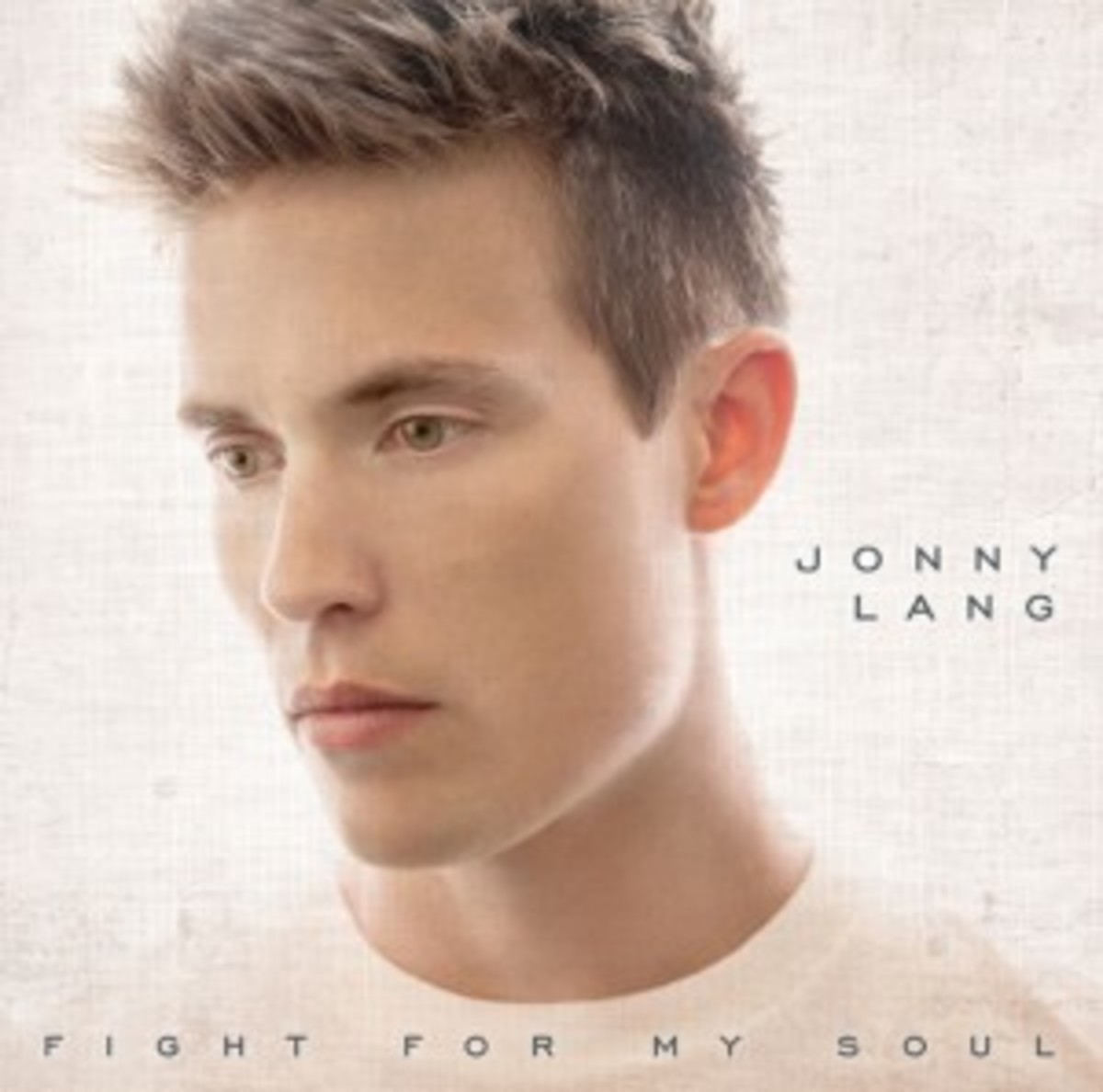 Johnny Lang Fight For My Soul