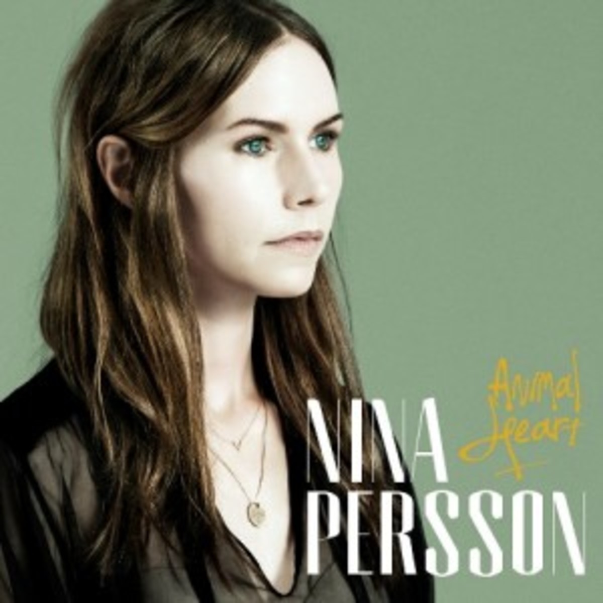 Nina Persson, The Cardigans’ lead vocalist, has released her debut solo album, which is titled Animal Heart.