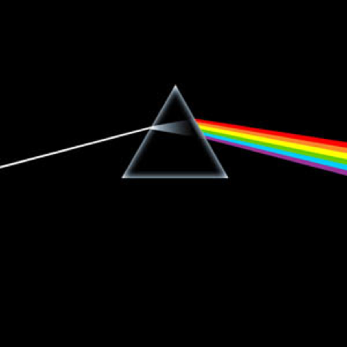 Pink Floyd- Dark Side Of The Moon