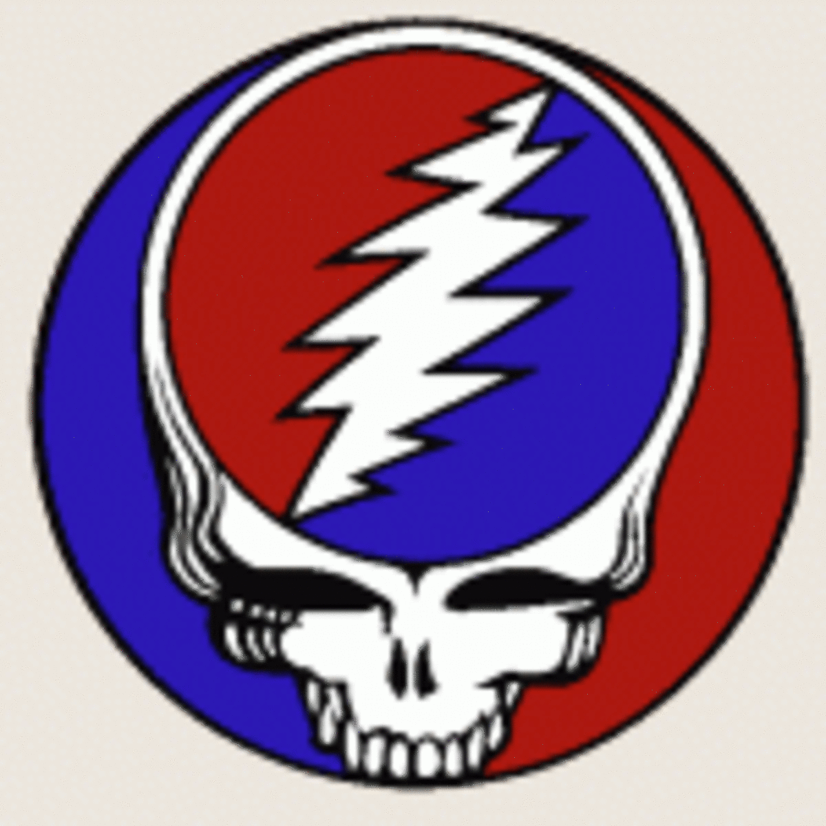 Grateful Dead logo