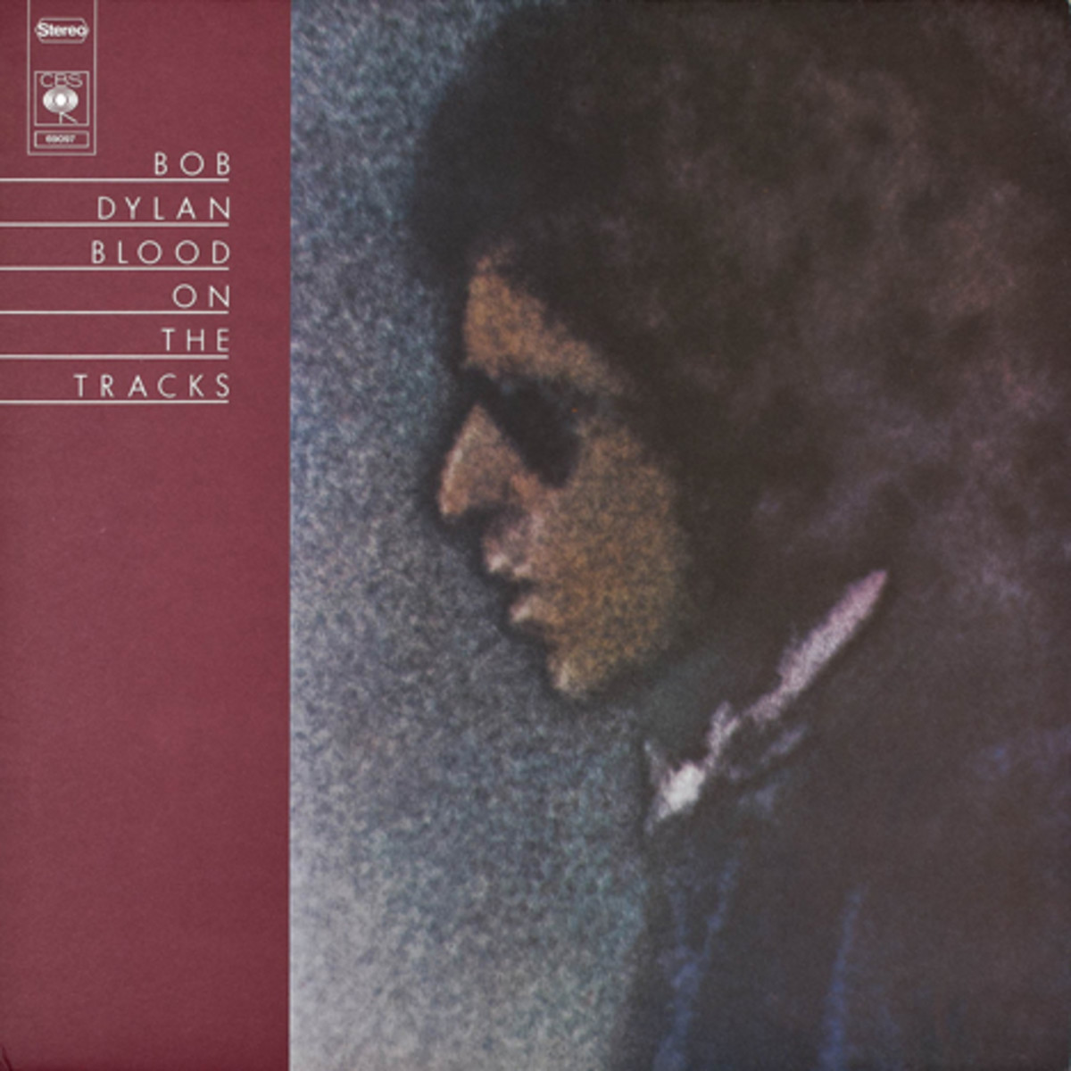 Bob Dylan Blood on the Tracks