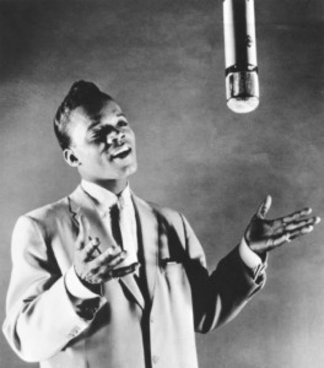 Hank Ballard