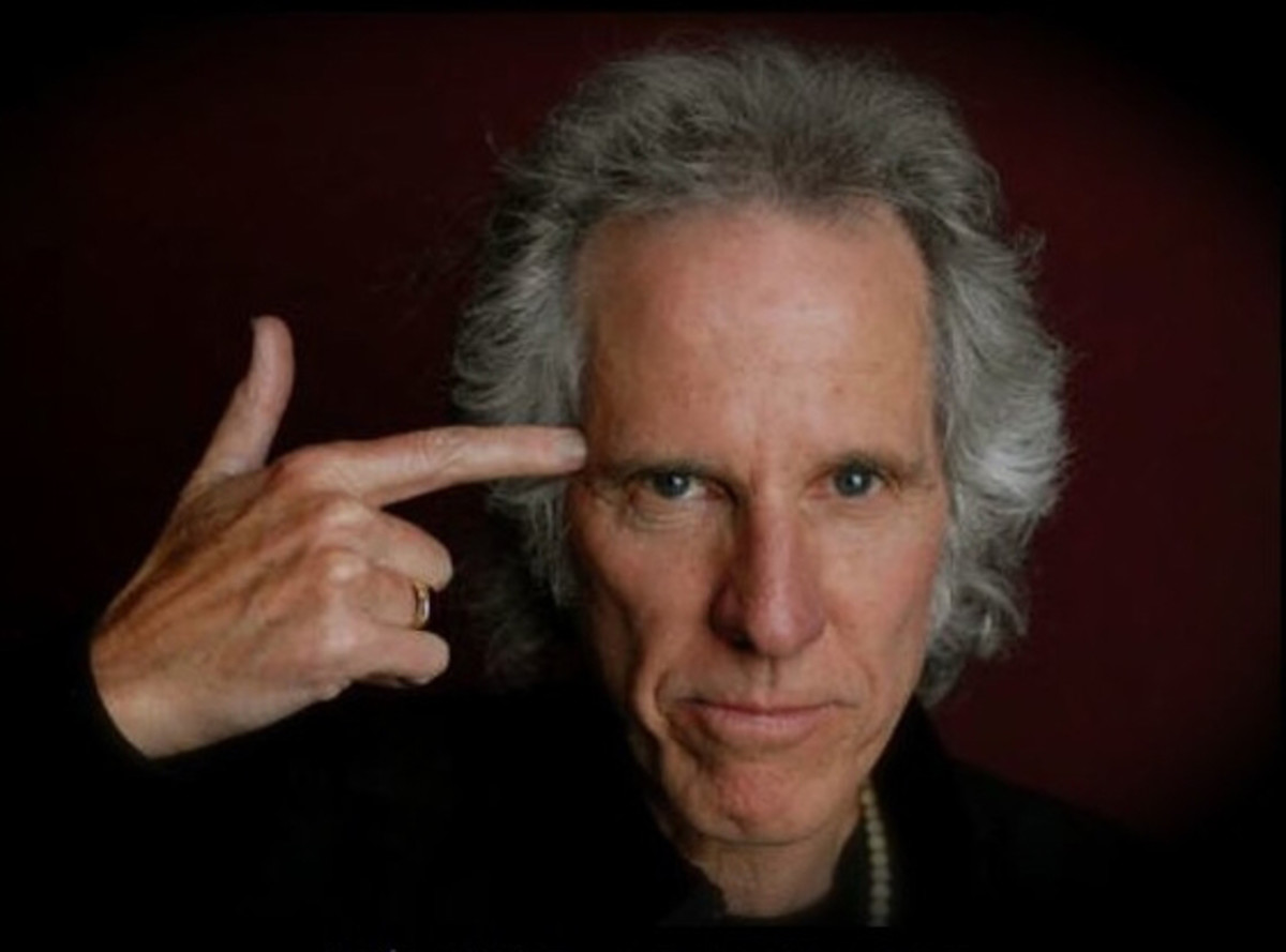 Drummer John Densmore revisits his past with The Doors