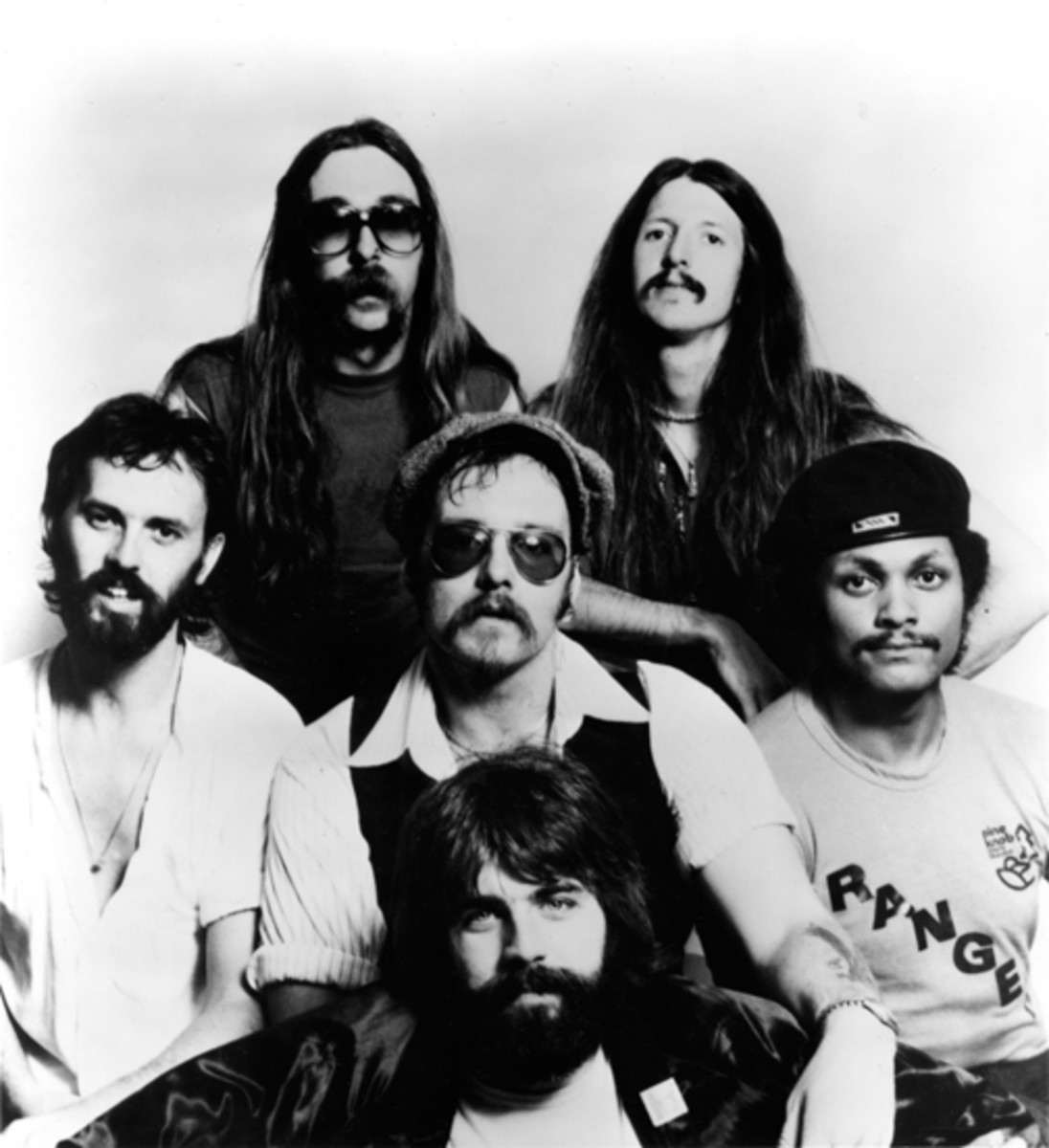 Backstage Pass: Doobies are still 'Takin' It To the Streets' - Goldmine Magazine: Record Collector & Music Memorabilia