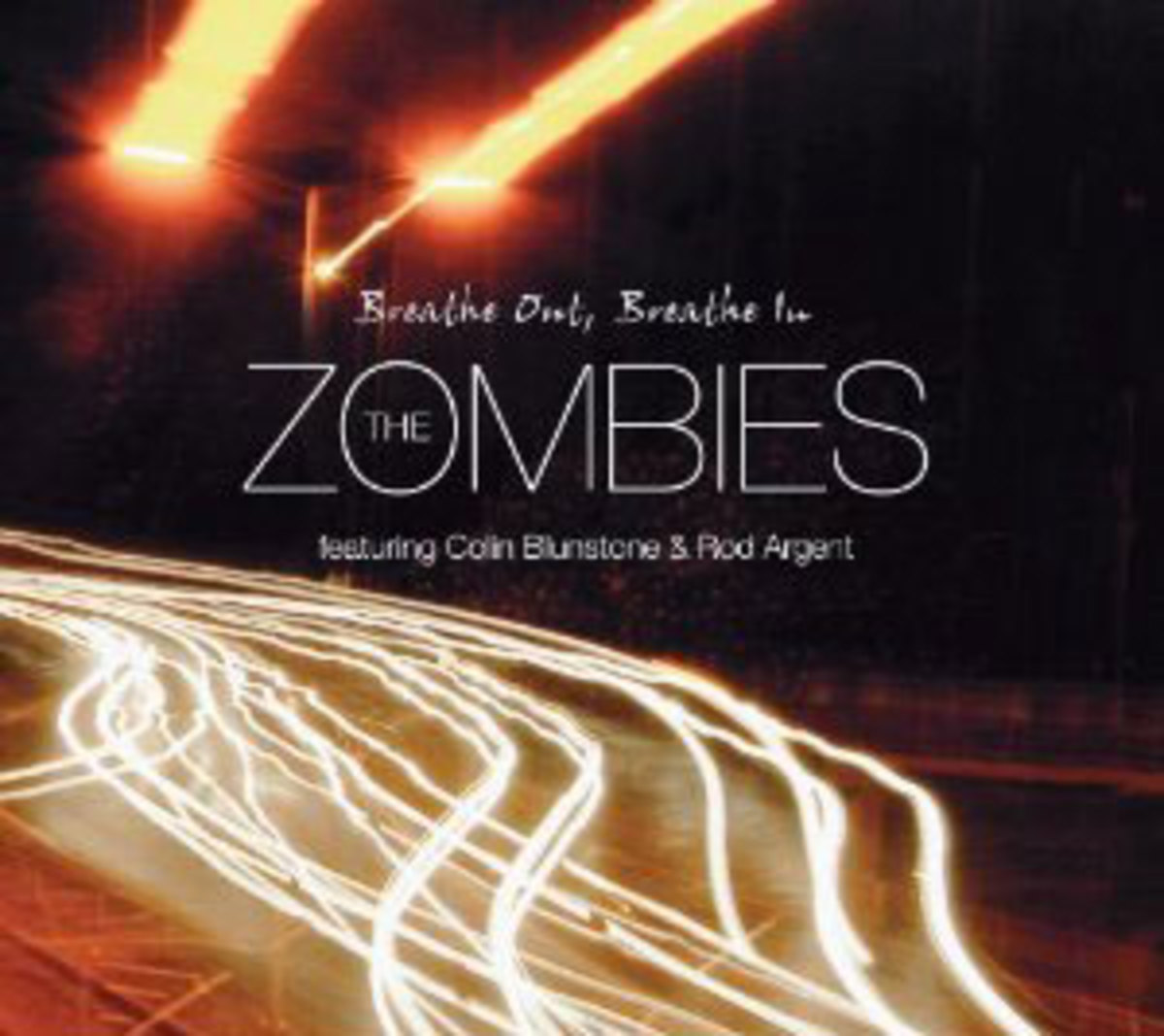 The Zombies renew energy with ‘Breathe Out Breathe In’ Goldmine