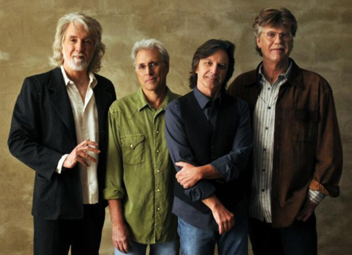 Nitty Gritty Dirt Band publicity photo