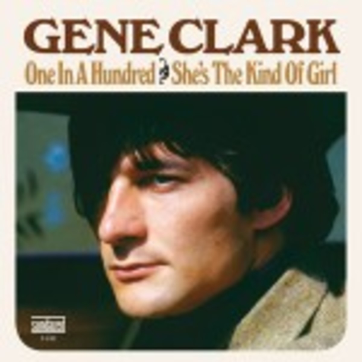Gene Clark Record Store Day single