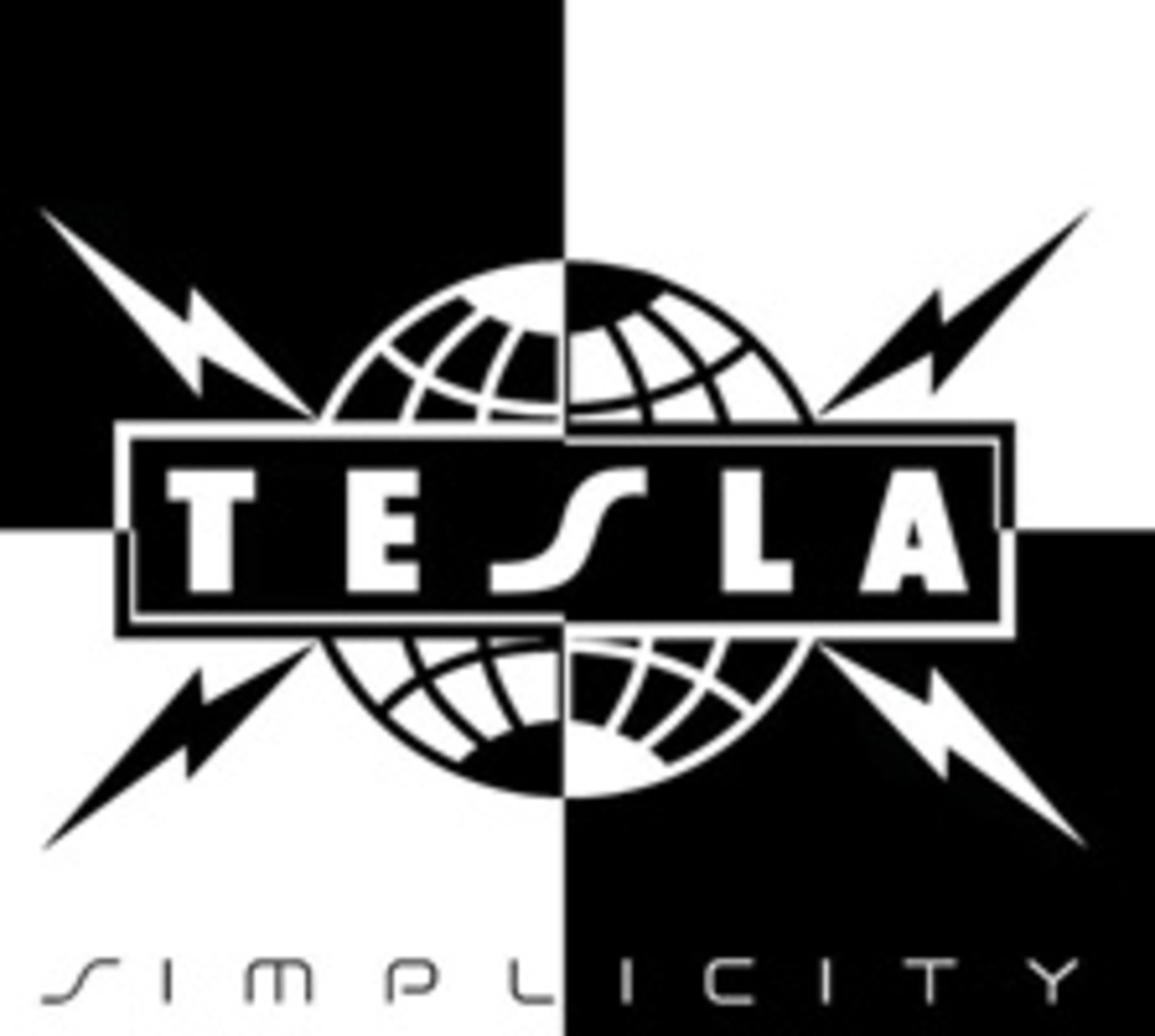 Tesla Simplicity Frontiers Records