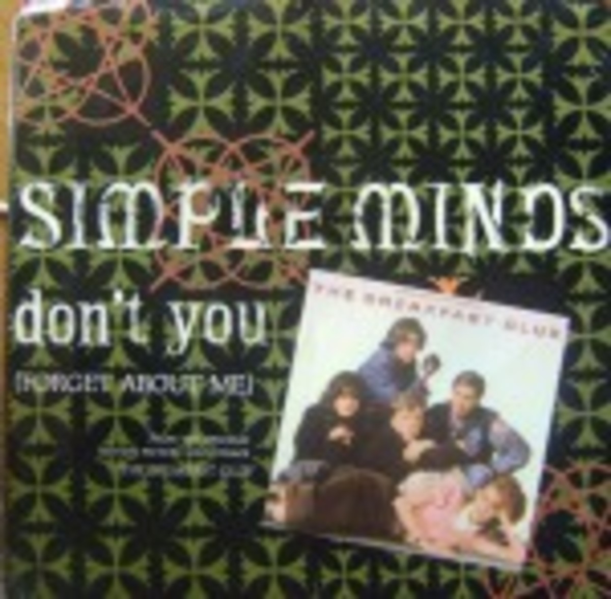 The Cinematic Sounds Of 1985 Goldmine Magazine Record Collector Music Memorabilia