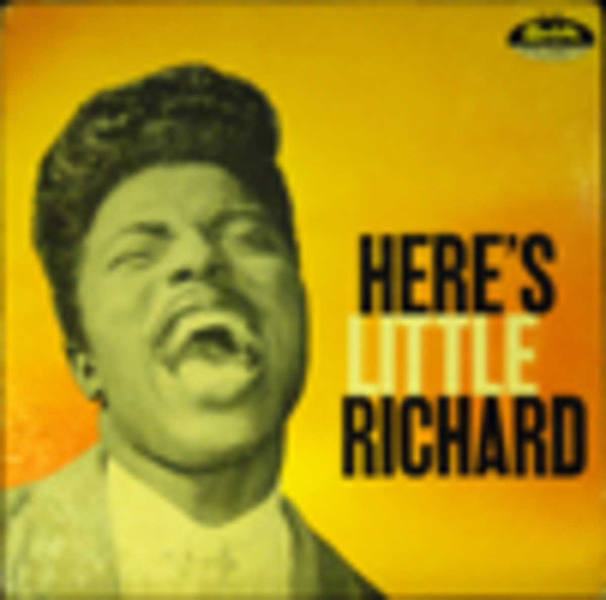 Little Richard Here's Little Richard