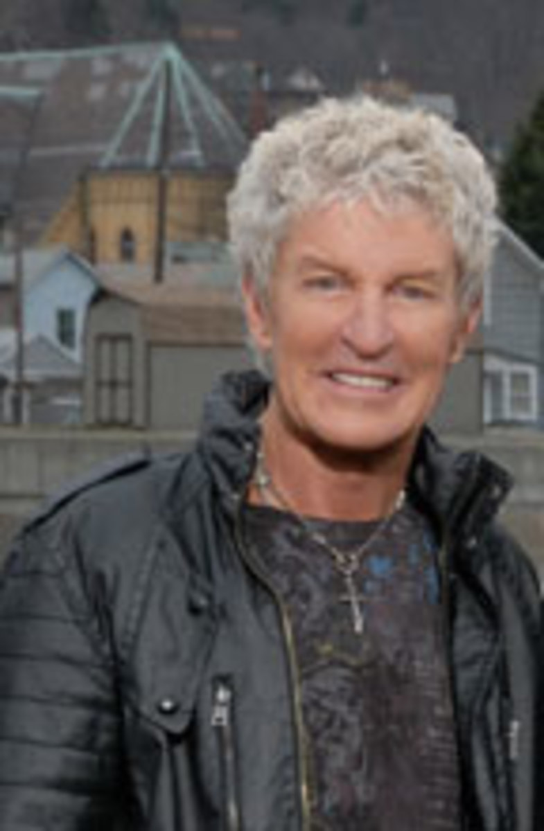 10 Albums that changed Kevin Cronin's life Goldmine Magazine Record