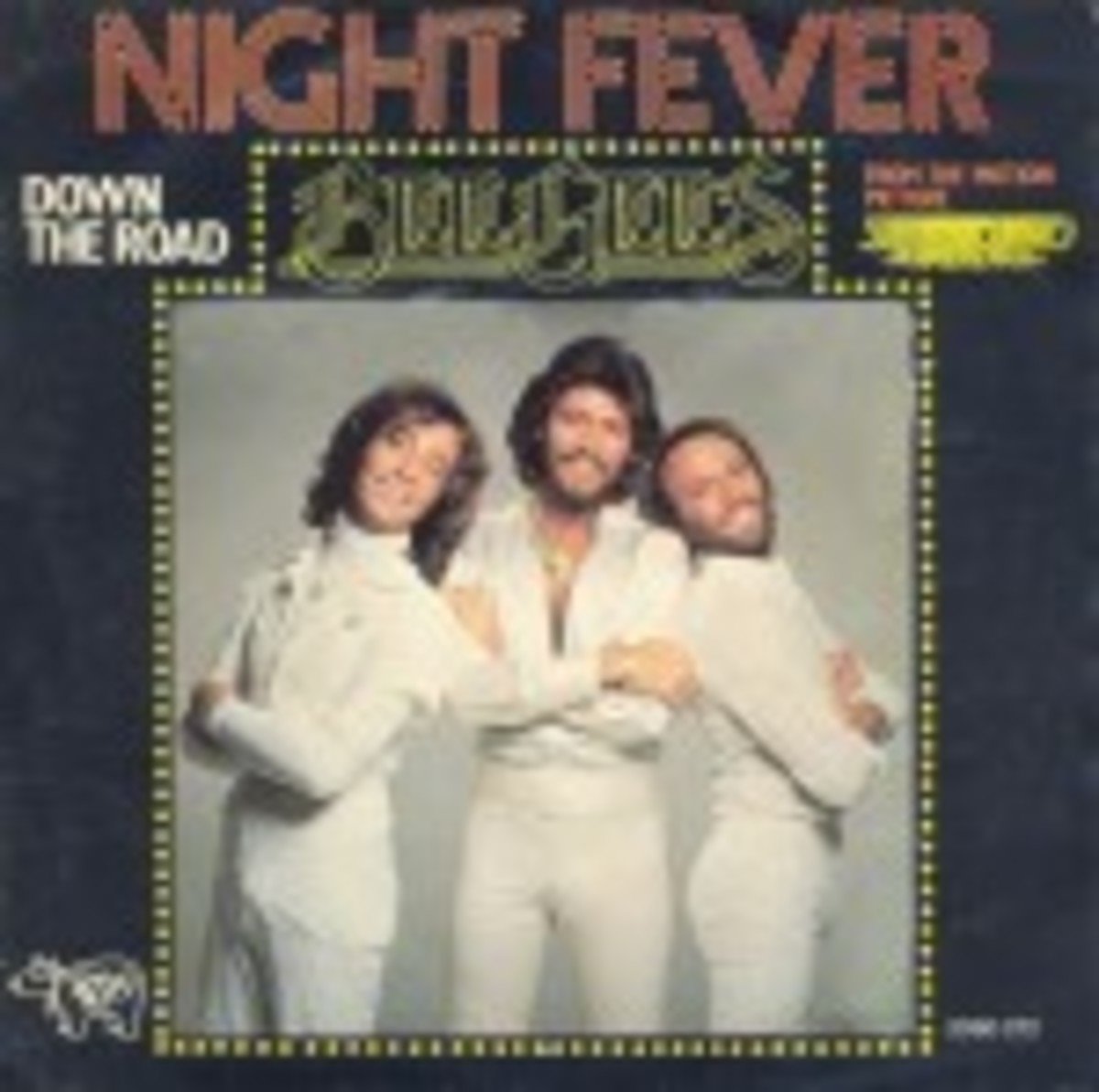 Bee Gees Night Fever