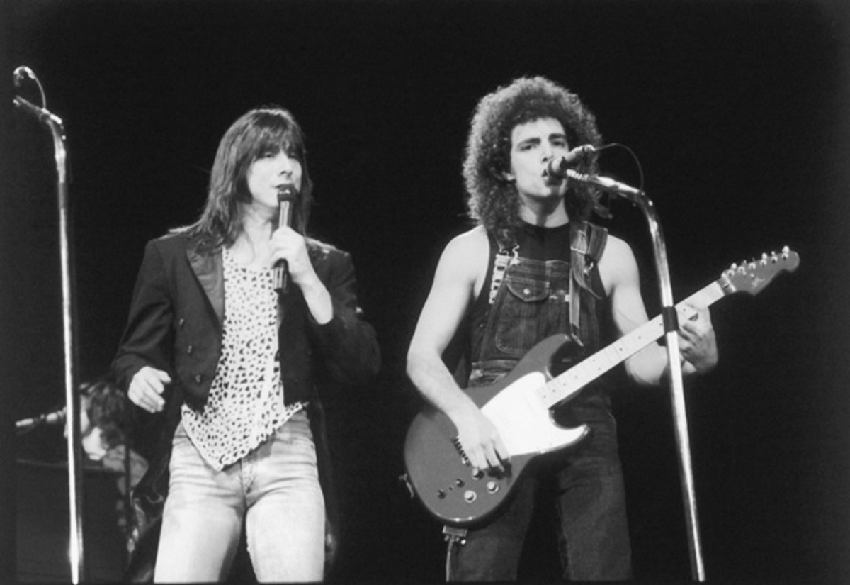 Trace the musical 'Journey' of guitar virtuoso Neal Schon - Goldmine  Magazine: Record Collector & Music Memorabilia