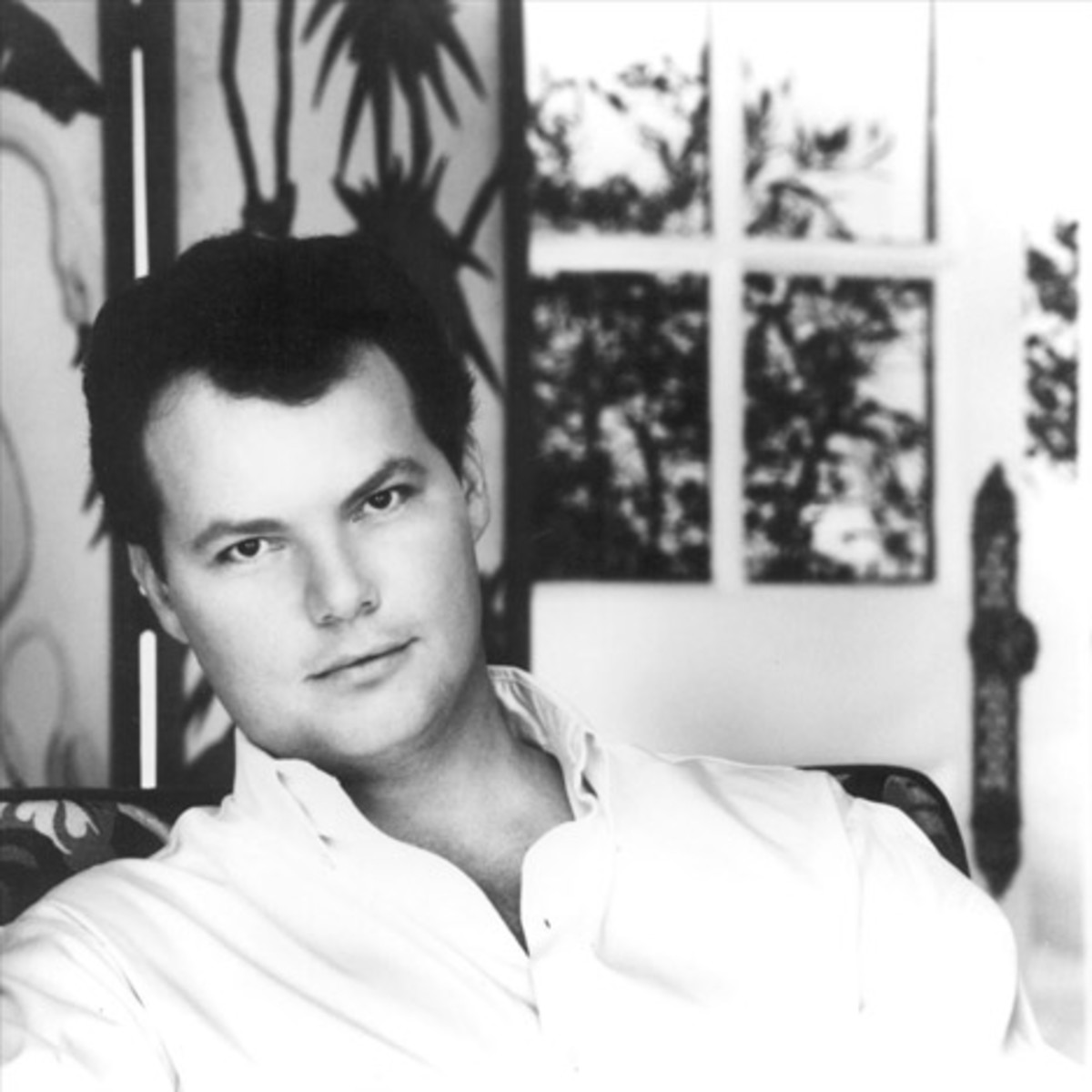 There's more to singersongwriter Christopher Cross than meets the eye