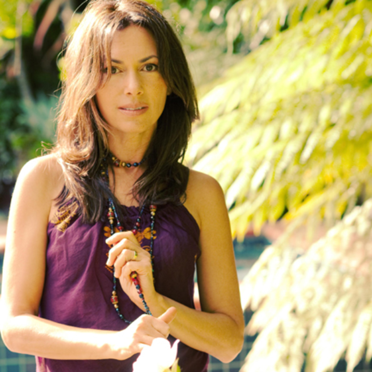 Susanna Hoffs returns with her first solo album in 16 years Goldmine