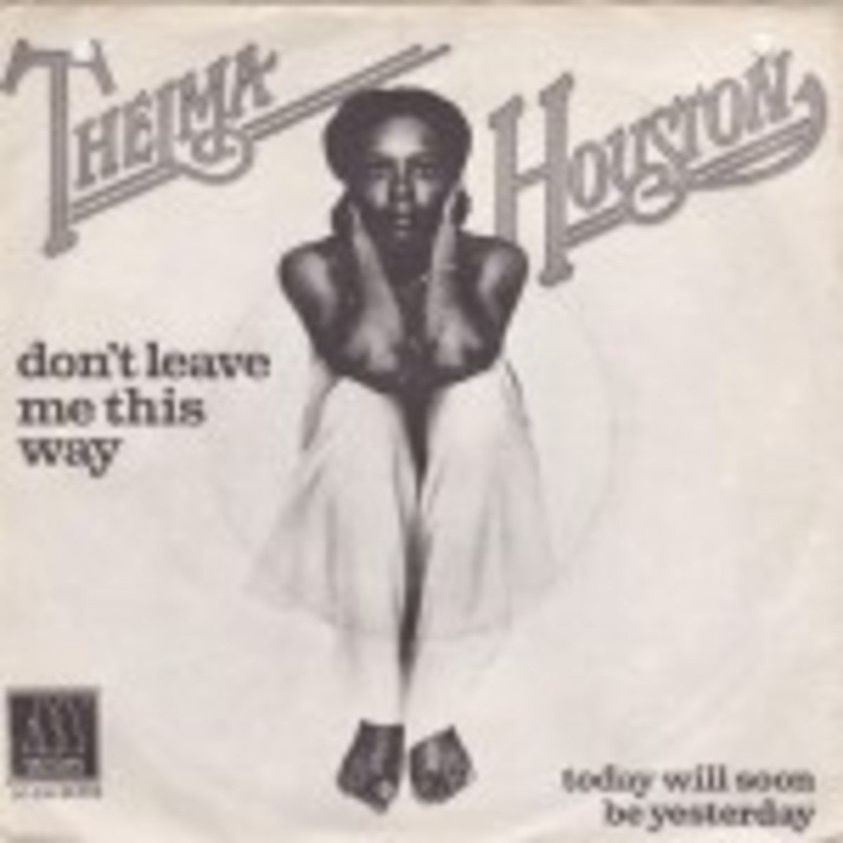 Thelma Houston Don't Leave Me This Way