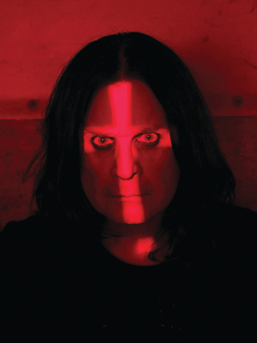 ozzy osbourne jesus christ superstar