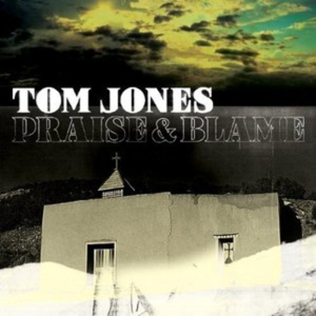 tom jones praise-thumb-300x300-15769