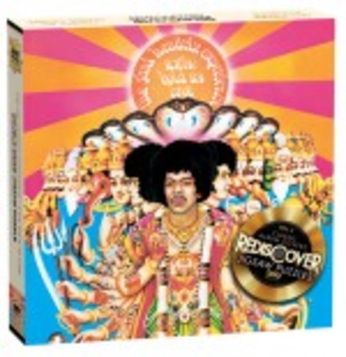 Rediscover The Joy Of Record Album Art With Jigsaw Puzzles Goldmine Magazine Record Collector Music Memorabilia