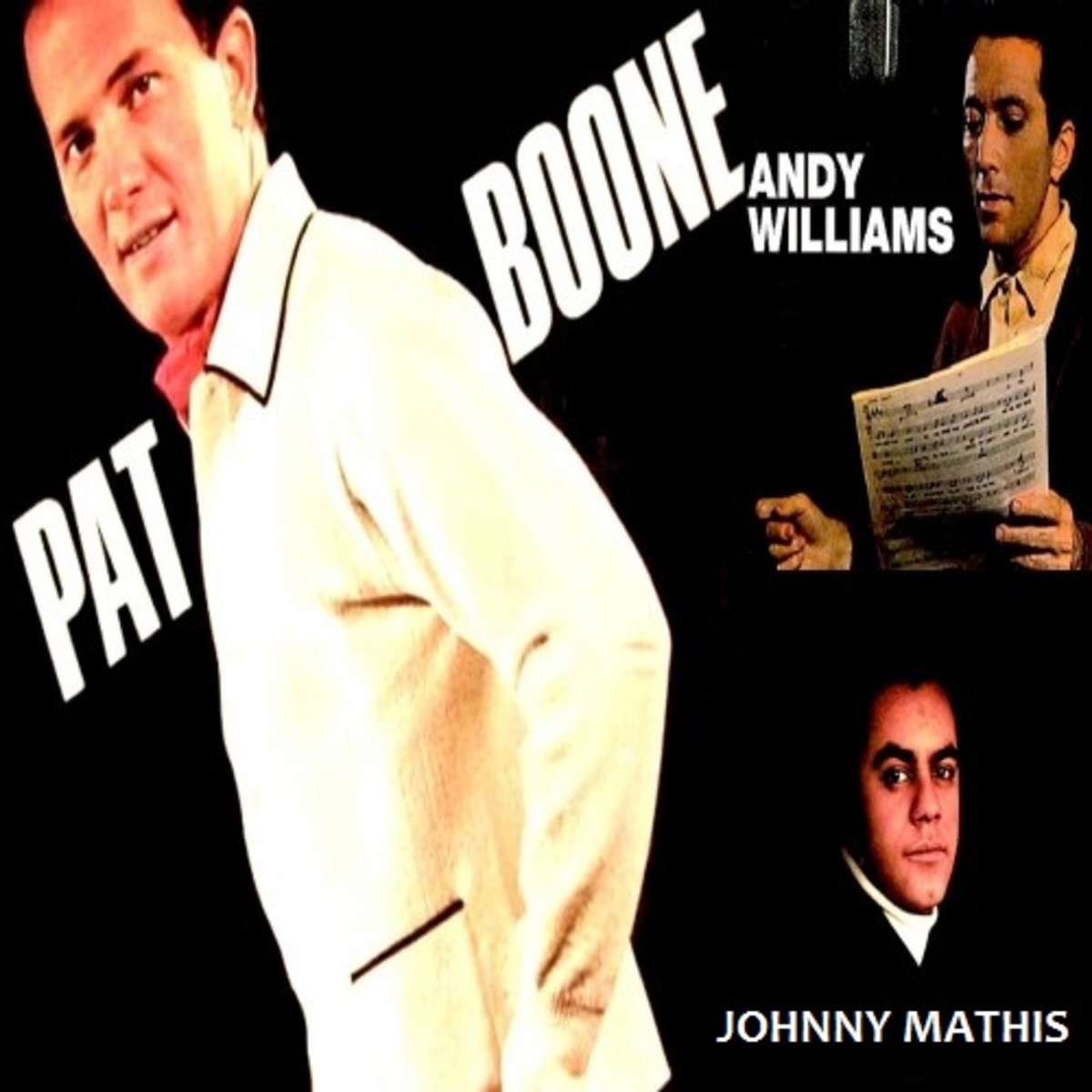 Boone/Williams/Mathis