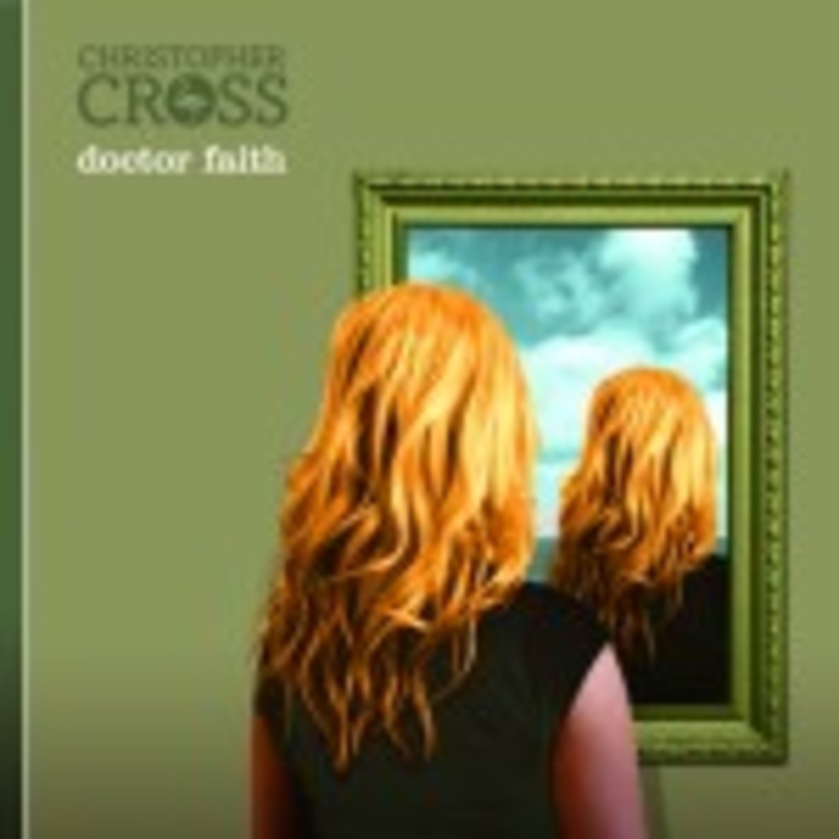 Christohper Cross Doctor Faith