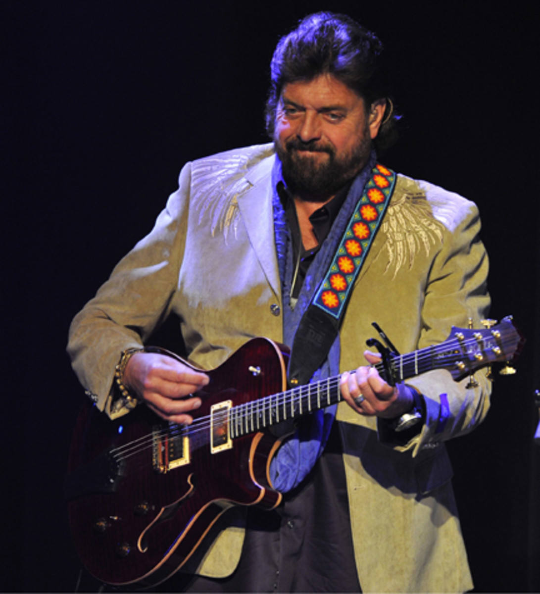 Alan Parsons announces rare U.S. tour dates Goldmine Magazine Record