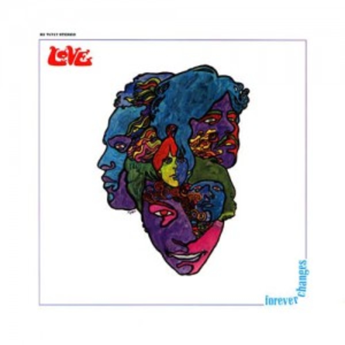Love_-_forever_changes