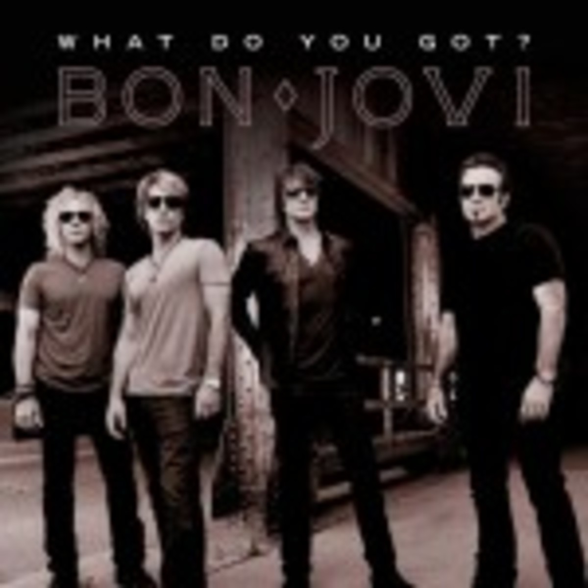 new bon jovi album new bon jovi album
