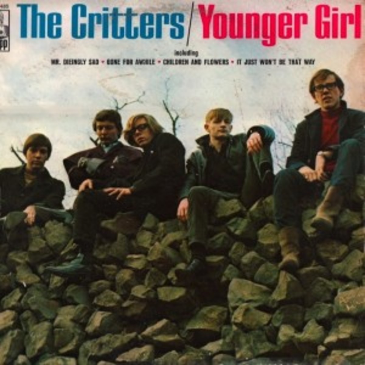 TheCritters_YoungerGirl
