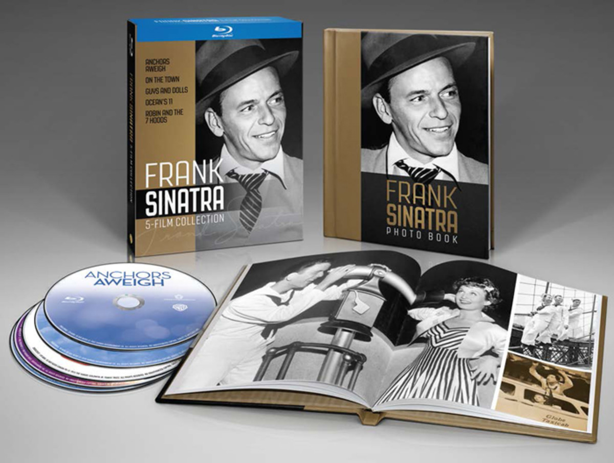 Sinatra-movie-boxset