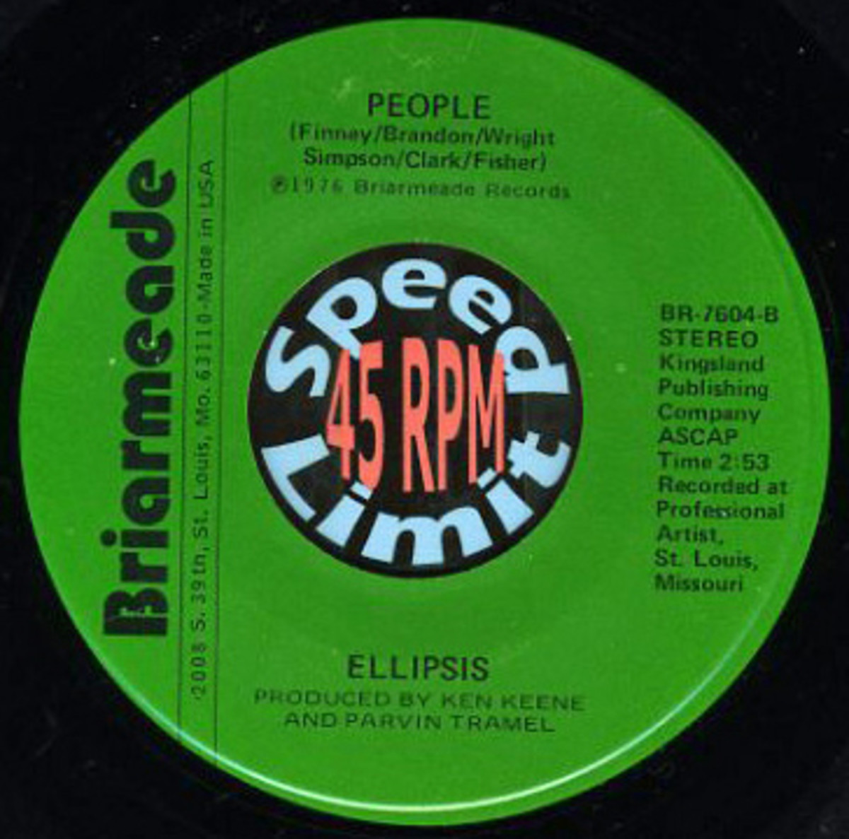 Ellipsis People Briarmeade 7604