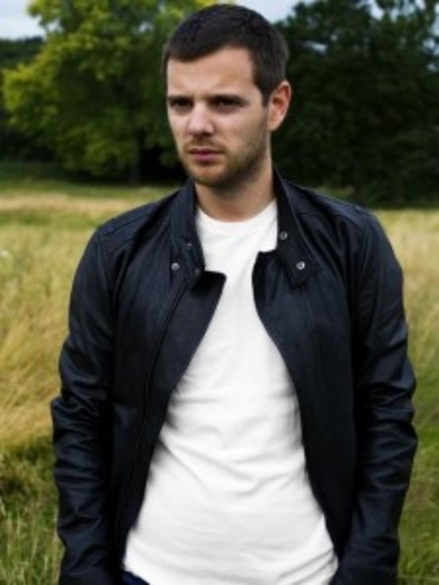 The Streets’ Mike Skinner recently did a great live session for XFM London and was interviewed by DJ Steve Harris.
