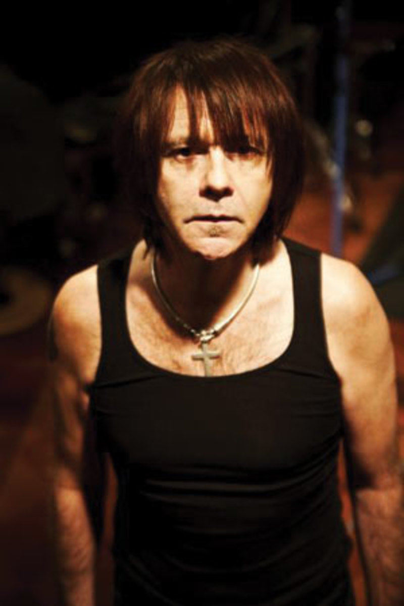 brian robertson thin lizzy brian robertson thin lizzy