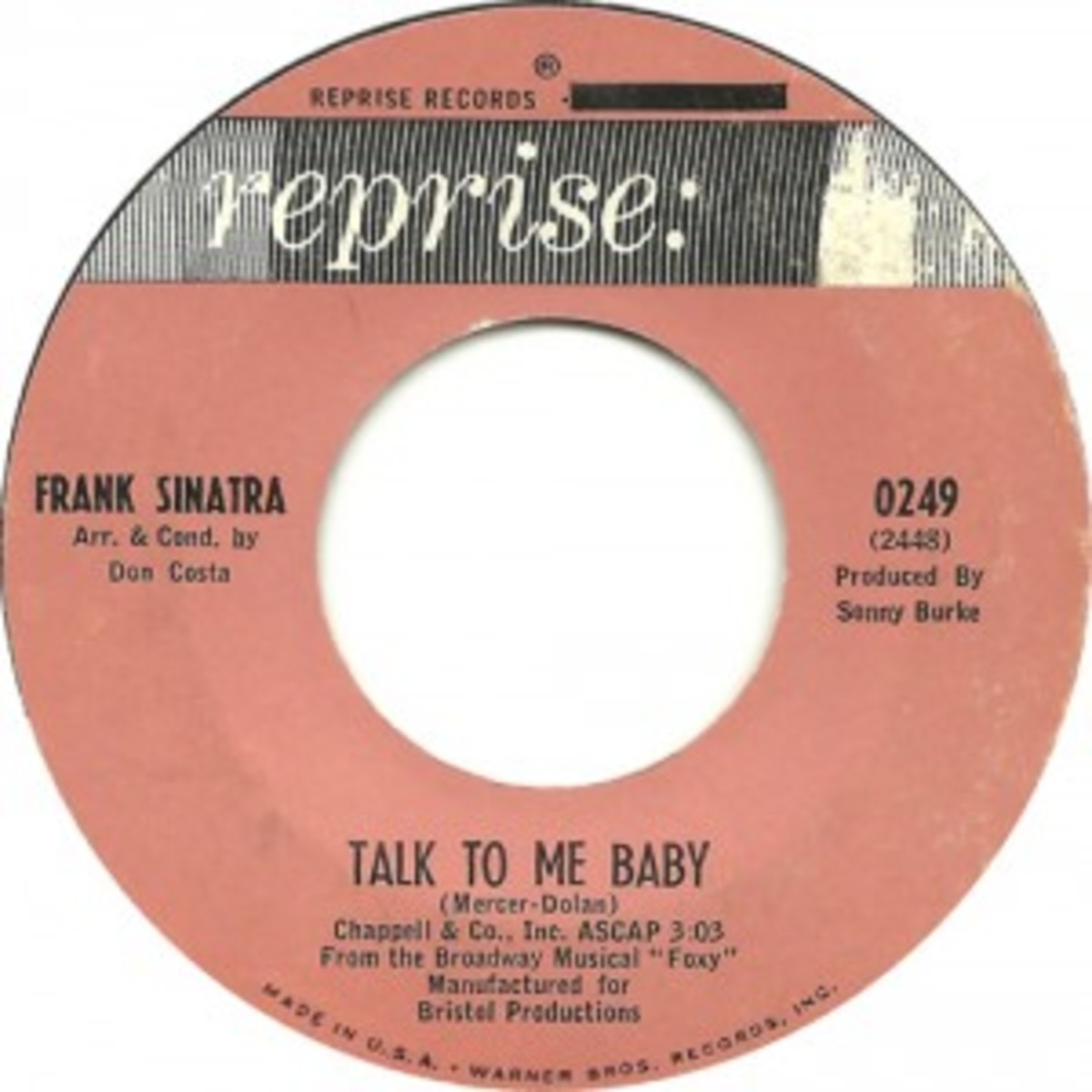 talk to me baby 90s song