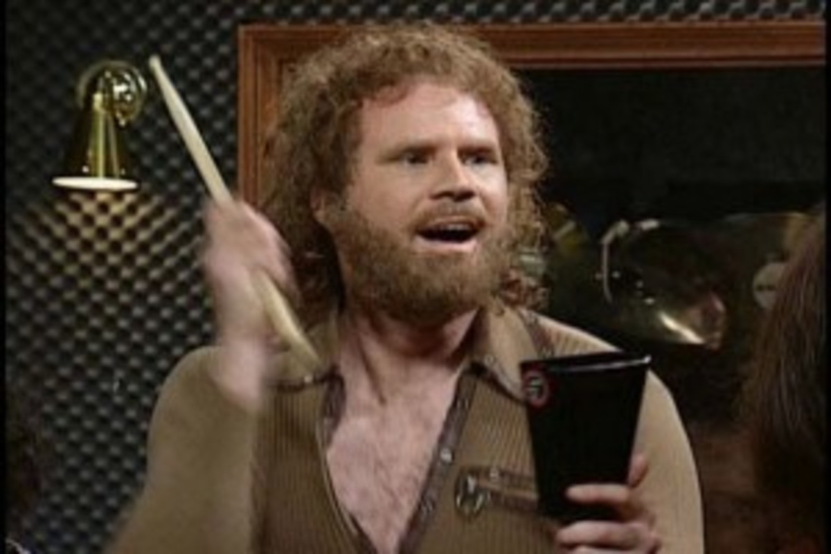 Separate Blue Oyster Cult fact from 'More Cowbell' fiction - Goldmine  Magazine: Record Collector & Music Memorabilia