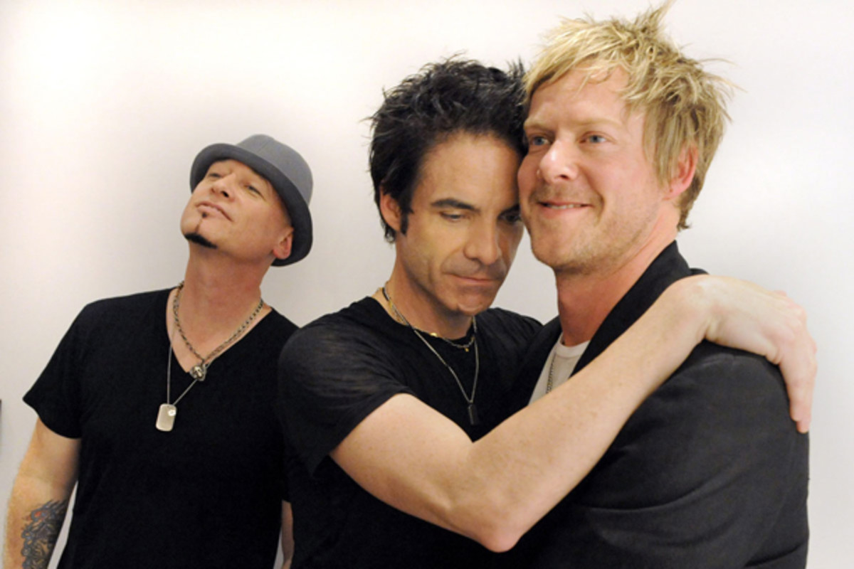 Train revs up for its summer tour with an expanded "California 37