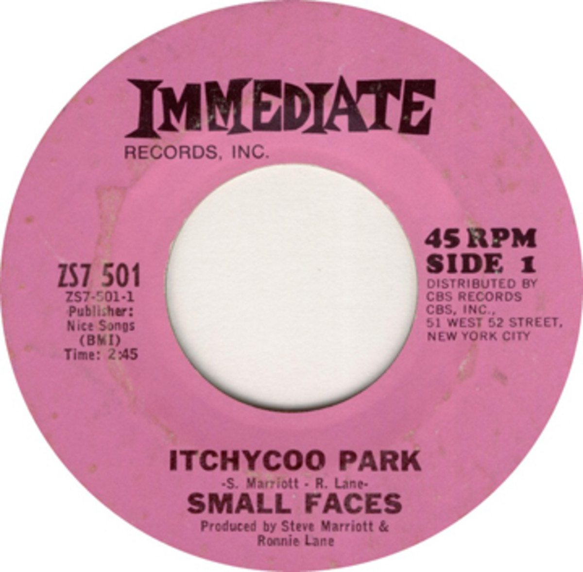 The Small Faces Story Was Just One Chapter For The Band Goldmine Magazine Record Collector Music Memorabilia The Small Faces Story Was Just One Chapter For The Band Goldmine Magazine Record Collector Music Memorabilia