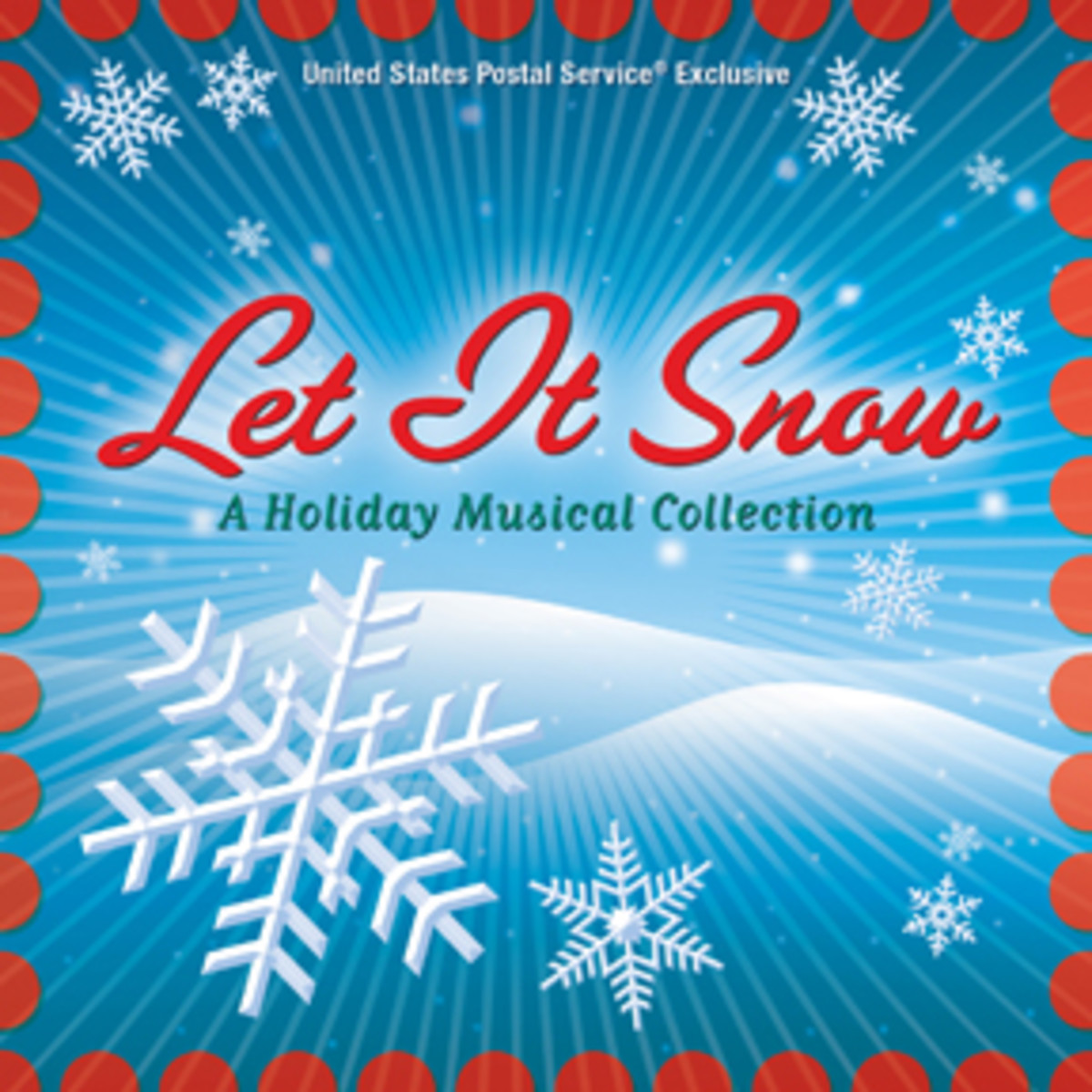 Concord Music Group Partners With USPS For Xmas Compilation Goldmine concord-music-group-partners-with-usps-for-xmas-compilation-goldmine
