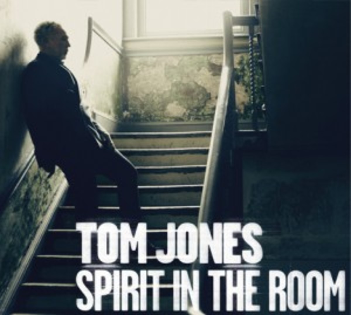 Tom Jones Spirit in The Room