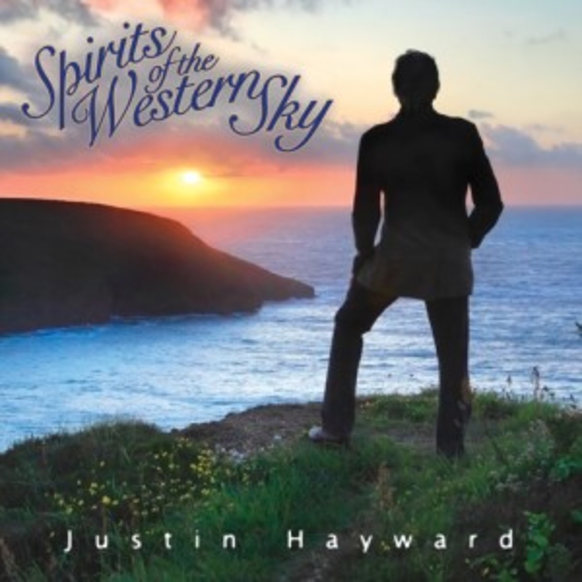 Justin Hayward Spirits of The Western Sky