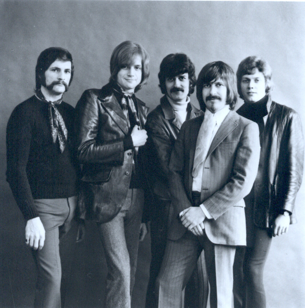 Moody Blues ‘Days of Future Passed’ doesn’t get its due Goldmine