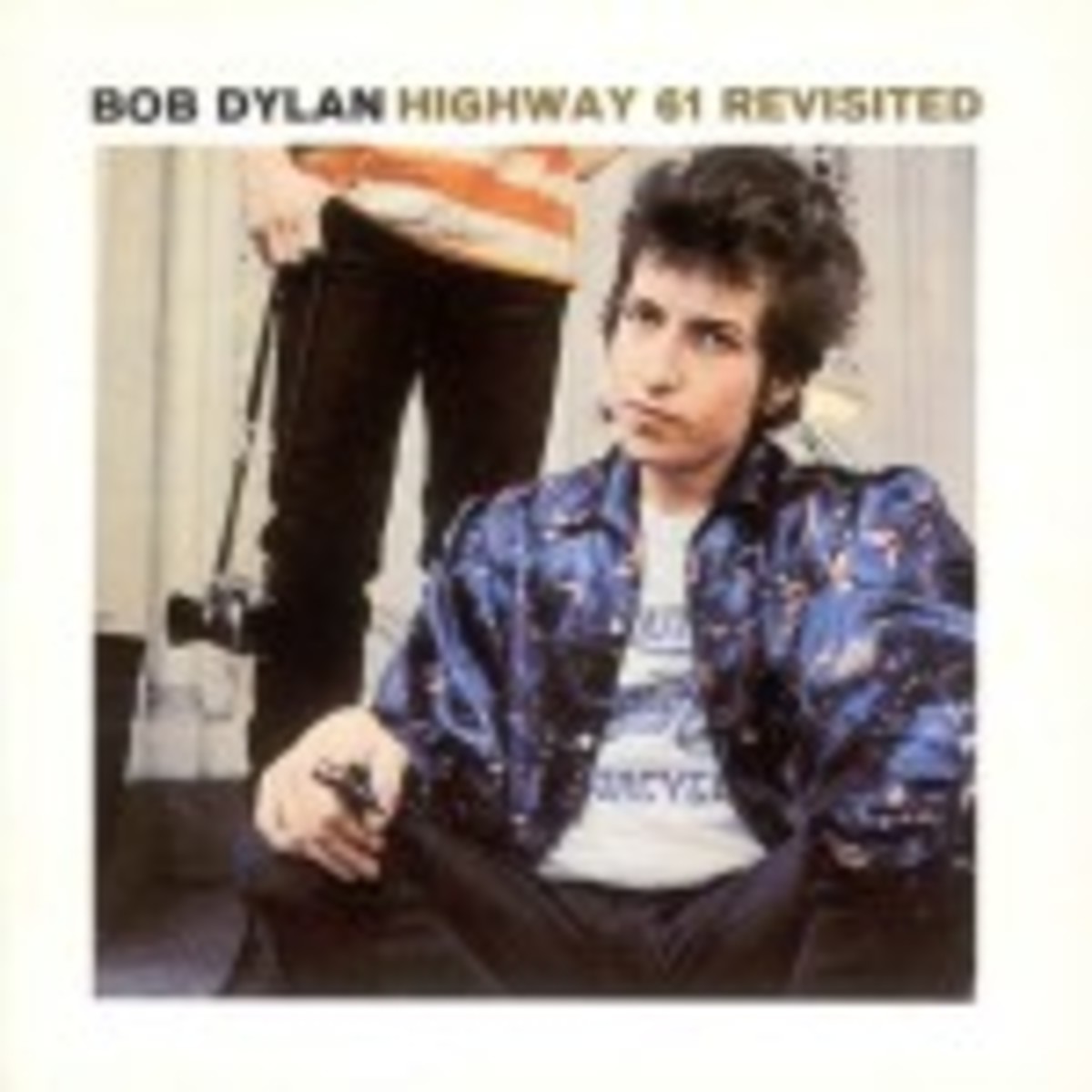 Bob Dylan Highway 61 Revisited