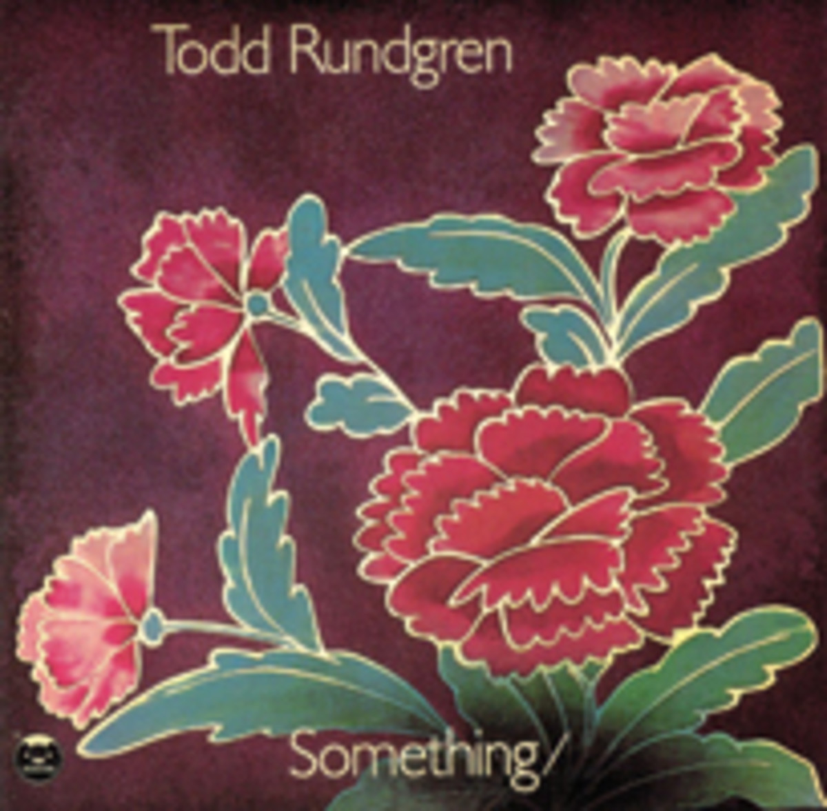 Todd Rundgren Something Anything