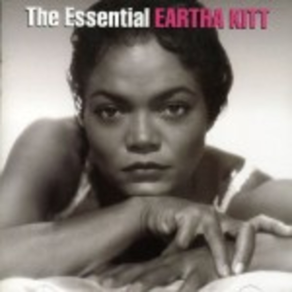 The Essential Eartha Kitt