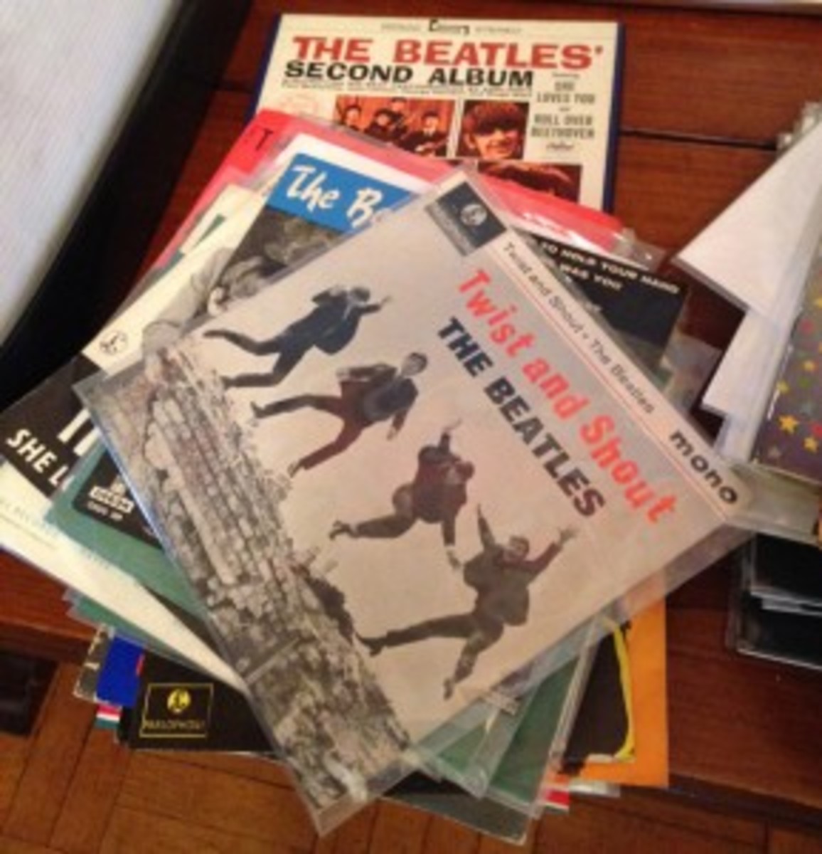 Get To Know Jay Jay French Rock Star Beatles Fan Record Collector Goldmine Magazine Record Collector Music Memorabilia Get To Know Jay Jay French Rock Star Beatles Fan Record Collector Goldmine Magazine Record Collector Music Memorabilia