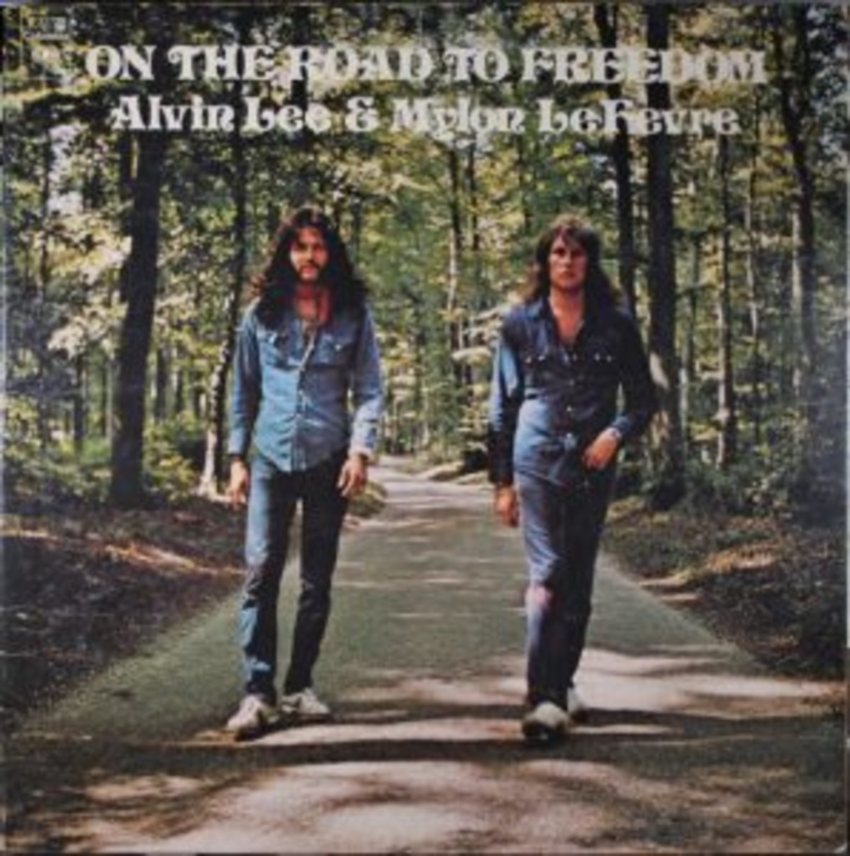 Middle of the road mp3. Alvin Lee on the Road to Freedom 1973. Alvin Lee & Mylon Lefevre - on the Road to Freedom. Alvin Lee still on the Road to Freedom 2012. Alvin Lee Band,the 1980 Freefall.