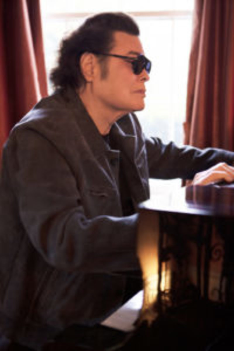 play ronnie milsap songs