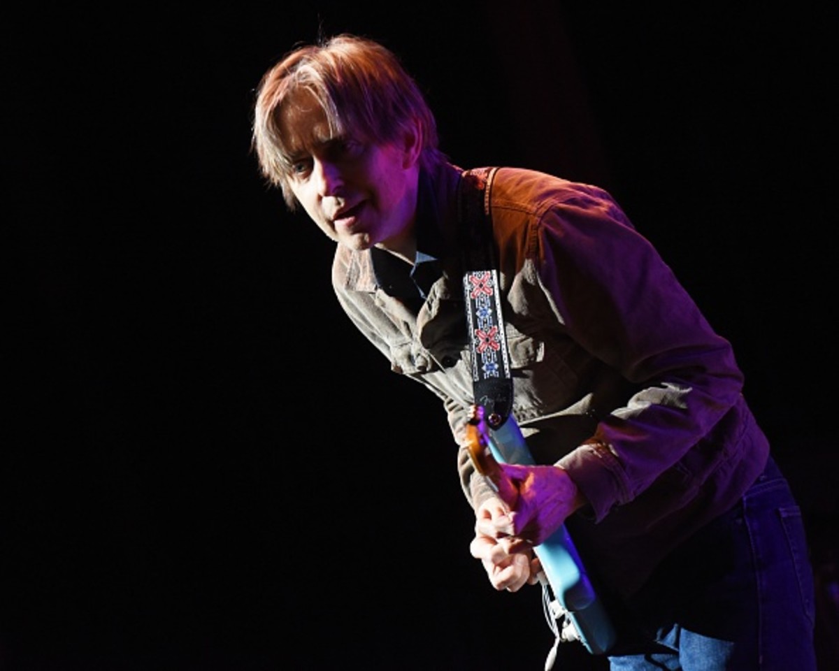 Dear Guitar Hero: Eric Johnson Discusses His “Koto” Technique, Tone ...