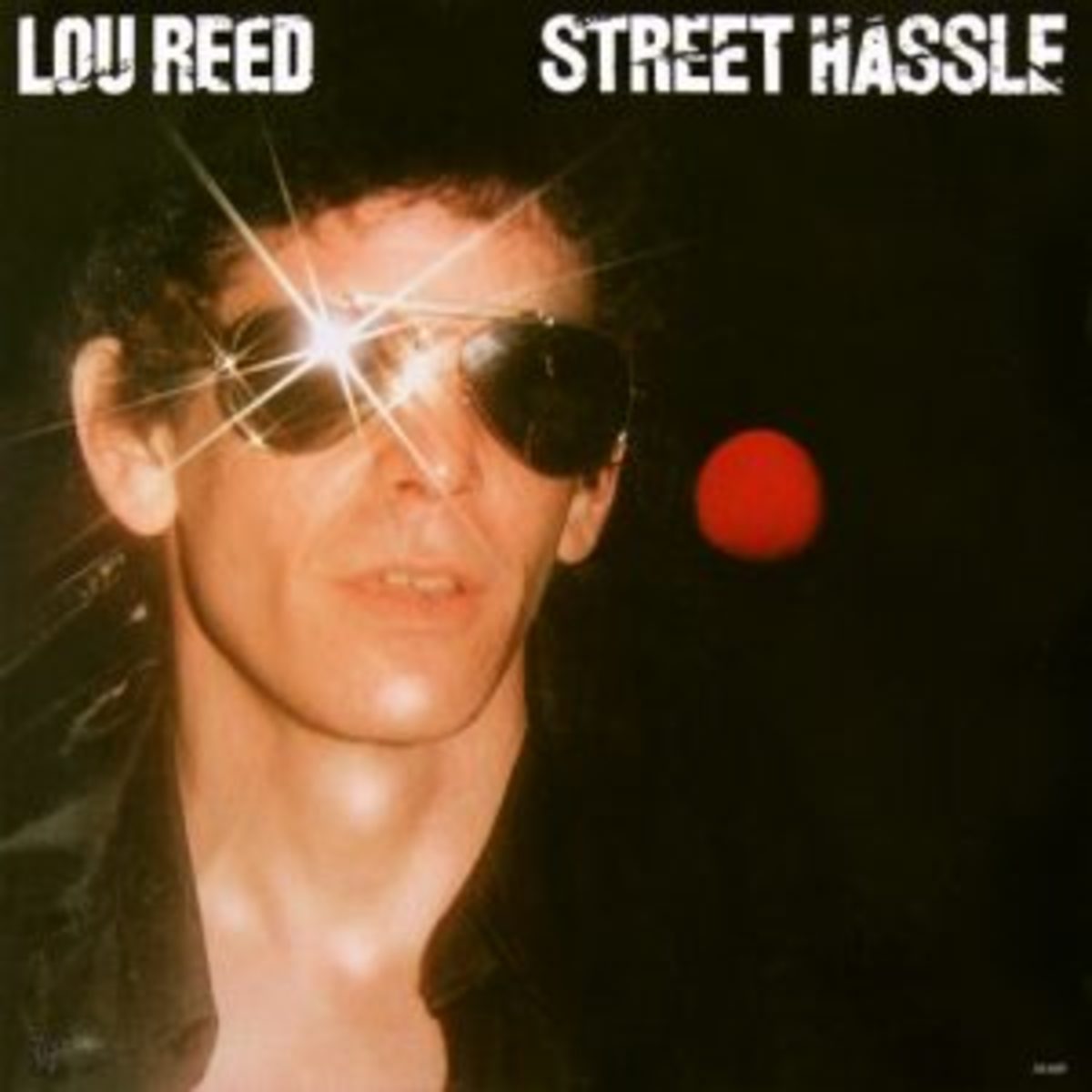 Christmas Starts Here - Lou Reed: The RCA & Arista Album 