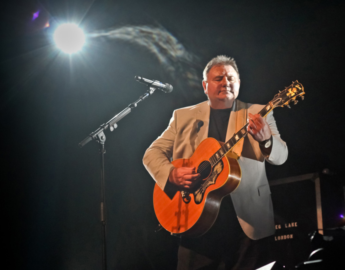 greg lake discusses magic elp goldmine magazine greg lake discusses magic elp goldmine magazine